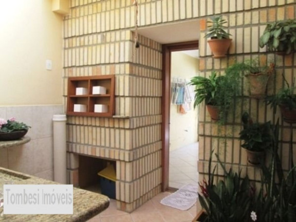 Imagem Casa com 3 Quartos à Venda, 187 m² em Sarandi - Porto Alegre Imagem Casa com 3 Quartos à Venda, 187 m² em Sarandi - Porto Alegre