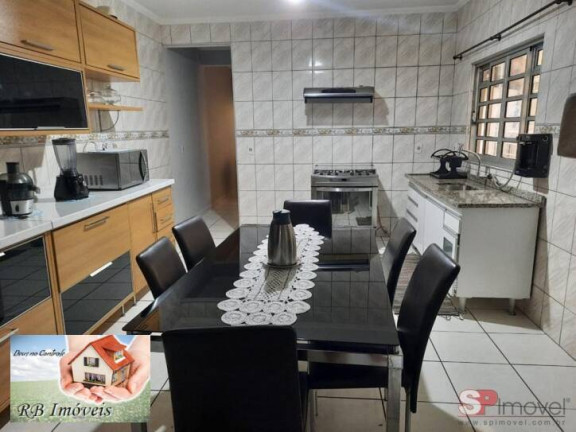 Casa com 3 Quartos à Venda, 400 m² em Eldorado - Diadema