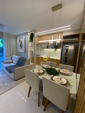 Imagem Apartamento com 2 Quartos à Venda, 70 m² em Tabuleiro - Camboriú Imagem Apartamento com 2 Quartos à Venda, 70 m² em Tabuleiro - Camboriú
