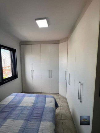 Imagem Apartamento com 2 Quartos à Venda, 70 m² em Baeta Neves - São Bernardo Do Campo