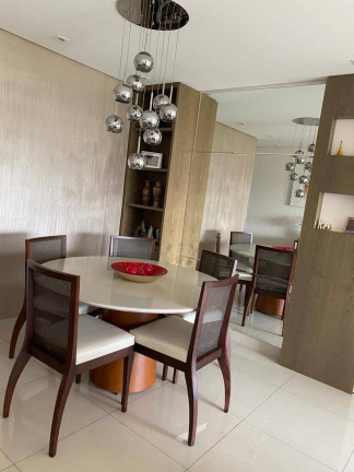 Imagem Apartamento com 3 Quartos à Venda, 110 m² em Alphaville - Santana De Parnaíba