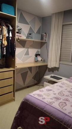 Imagem Apartamento com 3 Quartos à Venda, 85 m² em Vila Carrão - São Paulo