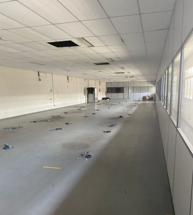 Imagem Imóvel Comercial para Alugar, 13.000 m² em Vila Maria - Sao Paulo