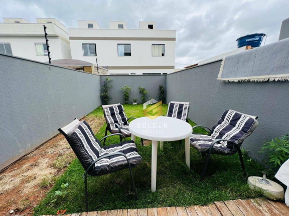 Imagem Sobrado com 2 Quartos à Venda, 87 m² em Areias - Tijucas Imagem Sobrado com 2 Quartos à Venda, 87 m² em Areias - Tijucas