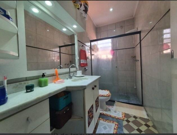 Imagem Casa com 2 Quartos à Venda, 180 m² em Chácara Califórnia - São Paulo