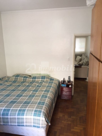 Imagem Apartamento com 2 Quartos à Venda, 70 m² em Higienópolis - São Paulo