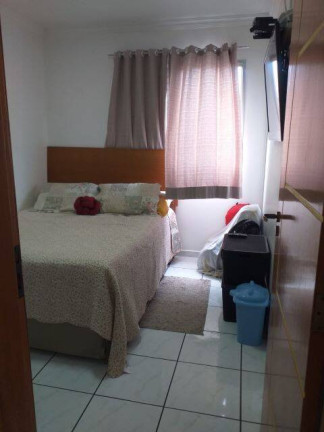 Imagem Apartamento com 2 Quartos à Venda, 64 m² em Vila Tolstoi - São Paulo