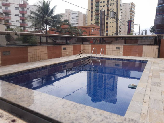 Imagem Apartamento com 3 Quartos à Venda, 130 m² em Vila Tupi - Praia Grande Imagem Apartamento com 3 Quartos à Venda, 130 m² em Vila Tupi - Praia Grande