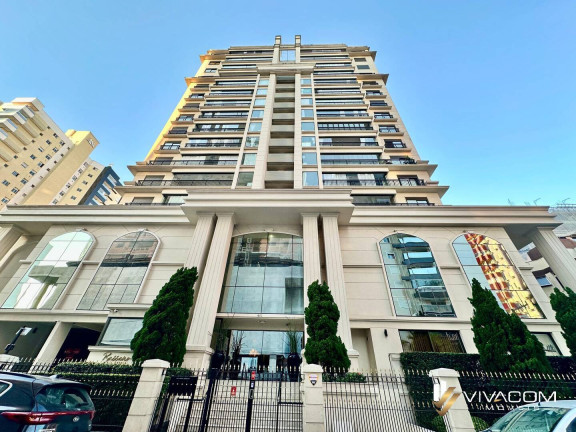 Imagem Apartamento com 3 Quartos à Venda, 114 m² em Campinas - São José