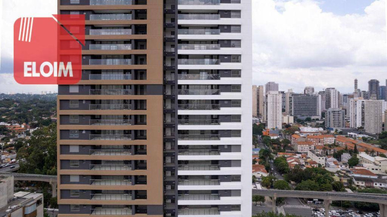 Imagem Apartamento com 3 Quartos à Venda, 143 m² em Campo Belo - São Paulo Imagem Apartamento com 3 Quartos à Venda, 143 m² em Campo Belo - São Paulo