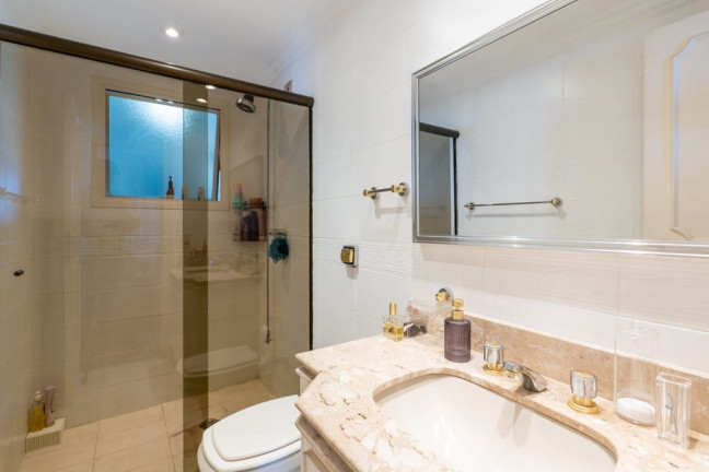 Imagem Apartamento com 4 Quartos à Venda, 156 m² em Real Parque - São Paulo Imagem Apartamento com 4 Quartos à Venda, 156 m² em Real Parque - São Paulo