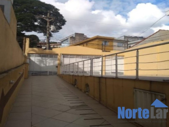 Imagem Casa de Condomínio com 2 Quartos à Venda, 60 m² em Jardim Primavera (zona Norte) - São Paulo Imagem Casa de Condomínio com 2 Quartos à Venda, 60 m² em Jardim Primavera (zona Norte) - São Paulo