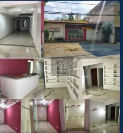 Imagem Casa com 4 Quartos para Alugar, 260 m² em Paraíso - São Paulo Imagem Casa com 4 Quartos para Alugar, 260 m² em Paraíso - São Paulo