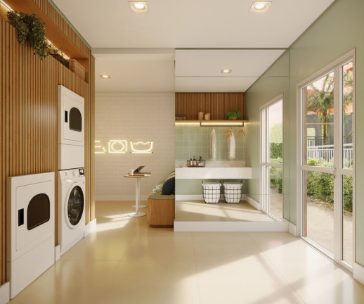Imagem Apartamento com 1 Quarto à Venda, 32 m² em Butantã - São Paulo Imagem Apartamento com 1 Quarto à Venda, 32 m² em Butantã - São Paulo