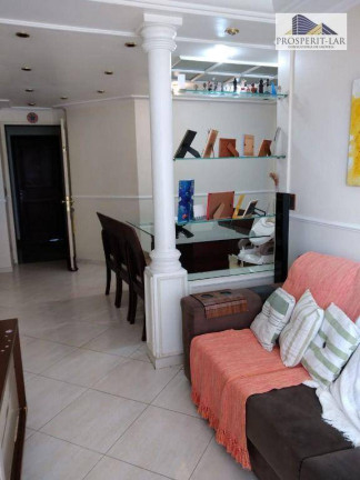 Imagem Apartamento com 3 Quartos à Venda, 89 m² em Vila Rosália - Guarulhos Imagem Apartamento com 3 Quartos à Venda, 89 m² em Vila Rosália - Guarulhos