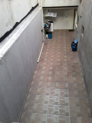 Imagem Casa com 3 Quartos à Venda, 195 m² em Jardim Rosa Maria - Carapicuíba