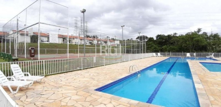 Imagem Casa de Condomínio com 2 Quartos à Venda, 56 m² em Eugênio De Mello - São José Dos Campos
