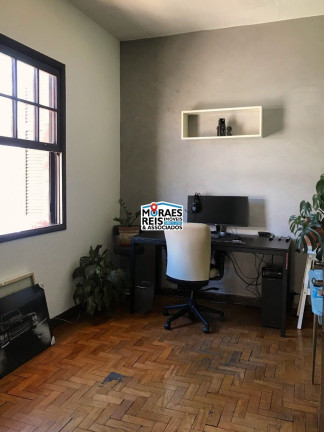 Imagem Casa com 4 Quartos à Venda, 260 m² em Vila Olímpia - São Paulo Imagem Casa com 4 Quartos à Venda, 260 m² em Vila Olímpia - São Paulo