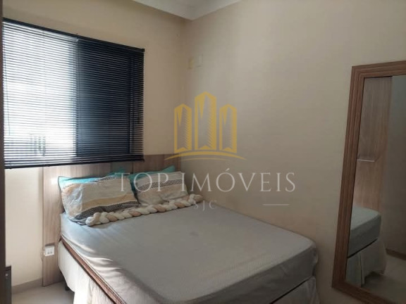 Imagem Apartamento com 2 Quartos à Venda, 55 m² em Vila Zizinha - São José Dos Campos