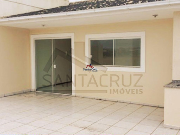 Imagem Cobertura com 3 Quartos à Venda, 160 m² em Ingleses Do Rio Vermelho - Florianópolis