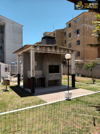 Imagem Apartamento com 2 Quartos à Venda, 48 m² em São Gonçalo - Pelotas
