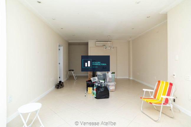Imagem Imóvel com 3 Quartos à Venda, 120 m² em Botafogo - Rio De Janeiro