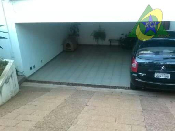 Imagem Casa com 7 Quartos à Venda, 380 m² em Parque Taquaral - Campinas Imagem Casa com 7 Quartos à Venda, 380 m² em Parque Taquaral - Campinas