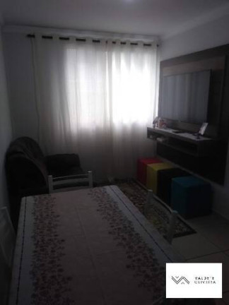 Imagem Apartamento com 2 Quartos à Venda, 45 m² em Parque Residencial Flamboyant - São José Dos Campos Imagem Apartamento com 2 Quartos à Venda, 45 m² em Parque Residencial Flamboyant - São José Dos Campos