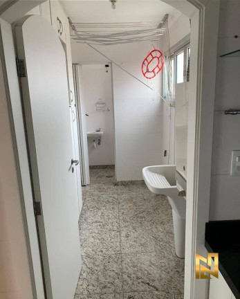 Imagem Apartamento com 3 Quartos à Venda, 128 m² em Vila Gomes Cardim - São Paulo