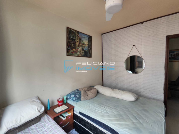 Imagem Kitnet com 1 Quarto à Venda, 33 m² em Real - Praia Grande Imagem Kitnet com 1 Quarto à Venda, 33 m² em Real - Praia Grande