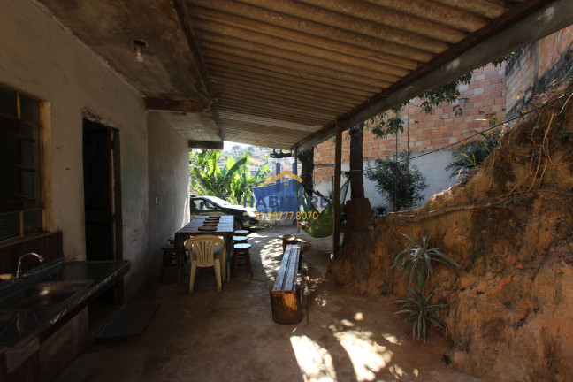 Imagem Casa com 2 Quartos à Venda, 107 m² em Professor Washington Pires (parque Durval De Barros) - Ibirité Imagem Casa com 2 Quartos à Venda, 107 m² em Professor Washington Pires (parque Durval De Barros) - Ibirité