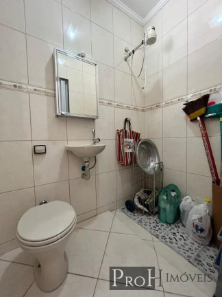 Imagem Casa com 3 Quartos à Venda, 164 m² em Barcelona - São Caetano Do Sul