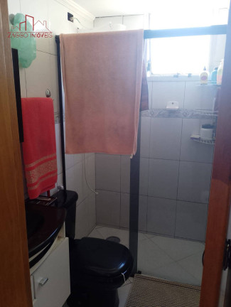 Imagem Apartamento com 2 Quartos à Venda, 52 m² em Jardim Umuarama - São Paulo Imagem Apartamento com 2 Quartos à Venda, 52 m² em Jardim Umuarama - São Paulo