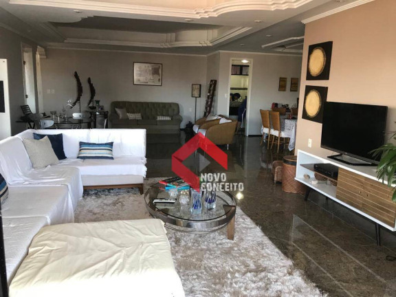Imagem Apartamento com 4 Quartos à Venda, 340 m² em Aldeota - Fortaleza Imagem Apartamento com 4 Quartos à Venda, 340 m² em Aldeota - Fortaleza