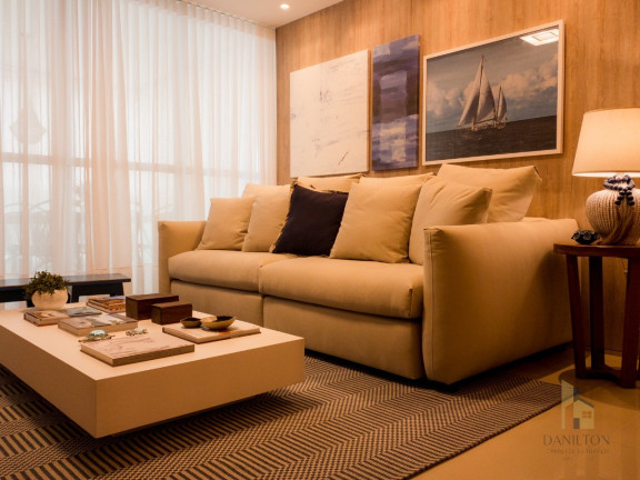 Imagem Apartamento com 3 Quartos à Venda, 115 m² em Centro - Guarapari Imagem Apartamento com 3 Quartos à Venda, 115 m² em Centro - Guarapari