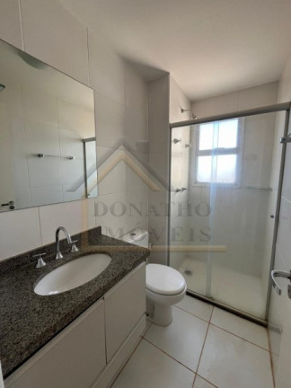 Imagem Apartamento com 3 Quartos para Alugar, 82 m² em Vila Do Golf - Ribeirão Preto Imagem Apartamento com 3 Quartos para Alugar, 82 m² em Vila Do Golf - Ribeirão Preto