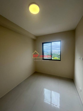 Imagem Apartamento com 1 Quarto à Venda, 25 m² em Bonfim - Osasco