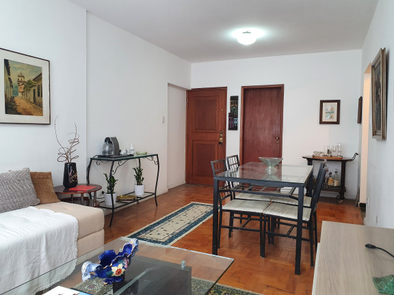 Imagem Apartamento com 2 Quartos à Venda, 83 m² em Bela Vista - São Paulo Imagem Apartamento com 2 Quartos à Venda, 83 m² em Bela Vista - São Paulo