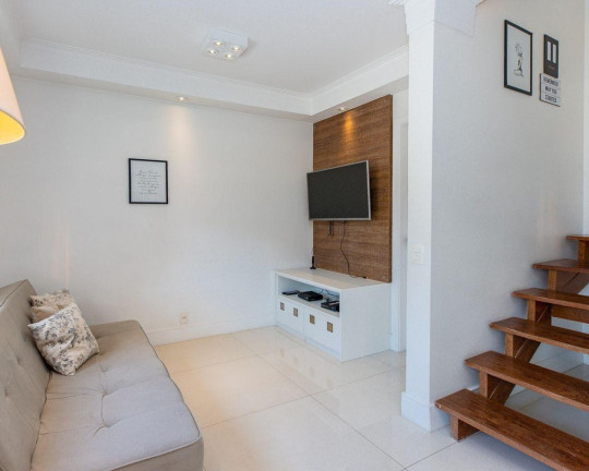 Imagem Imóvel com 2 Quartos à Venda, 74 m² em Granja Julieta - São Paulo Imagem Imóvel com 2 Quartos à Venda, 74 m² em Granja Julieta - São Paulo