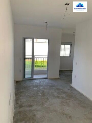 Imagem Apartamento com 1 Quarto à Venda, 44 m² em Residencial Parque Da Fazenda - Campinas Imagem Apartamento com 1 Quarto à Venda, 44 m² em Residencial Parque Da Fazenda - Campinas