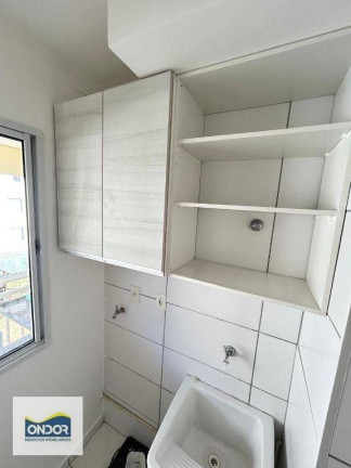 Imagem Apartamento com 2 Quartos para Alugar, 55 m² em Jardim Rio Das Pedras - Cotia Imagem Apartamento com 2 Quartos para Alugar, 55 m² em Jardim Rio Das Pedras - Cotia