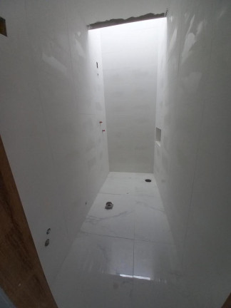 Imagem Casa com 2 Quartos à Venda, 85 m² em São Sebastião - Palhoça