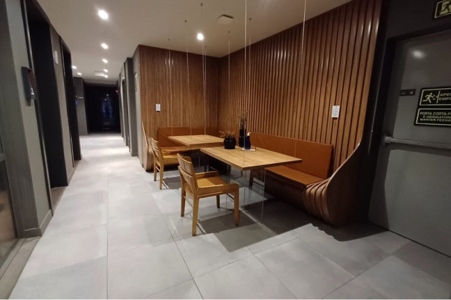 Imagem Loft com 1 Quarto à Venda, 25 m² em Cidade Baixa - Porto Alegre Imagem Loft com 1 Quarto à Venda, 25 m² em Cidade Baixa - Porto Alegre