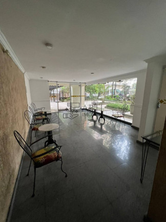 Imagem Apartamento com 2 Quartos à Venda, 60 m² em Moema - São Paulo Imagem Apartamento com 2 Quartos à Venda, 60 m² em Moema - São Paulo
