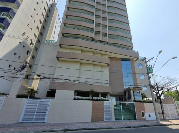 Imagem Apartamento com 2 Quartos à Venda, 40 m² em Guilhermina - Praia Grande Imagem Apartamento com 2 Quartos à Venda, 40 m² em Guilhermina - Praia Grande