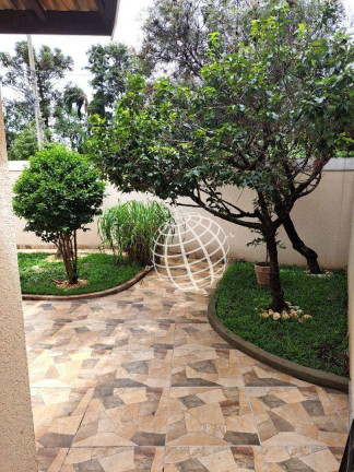 Imagem Casa com 3 Quartos à Venda, 199 m² em Jardim Floresta - Atibaia Imagem Casa com 3 Quartos à Venda, 199 m² em Jardim Floresta - Atibaia
