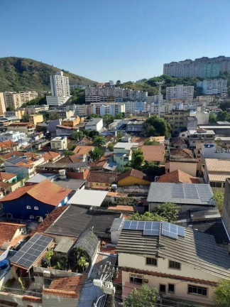 Imagem Imóvel com 2 Quartos à Venda, 69 m² em Fonseca - Niterói Imagem Imóvel com 2 Quartos à Venda, 69 m² em Fonseca - Niterói
