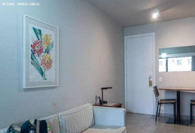 Imagem Apartamento com 1 Quarto à Venda, 37 m² em Jardins - São Paulo Imagem Apartamento com 1 Quarto à Venda, 37 m² em Jardins - São Paulo