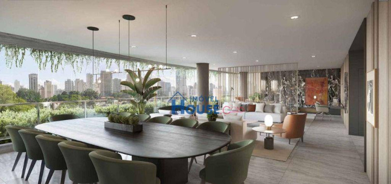Imagem Apartamento com 4 Quartos à Venda, 372 m² em Jardins - São Paulo Imagem Apartamento com 4 Quartos à Venda, 372 m² em Jardins - São Paulo