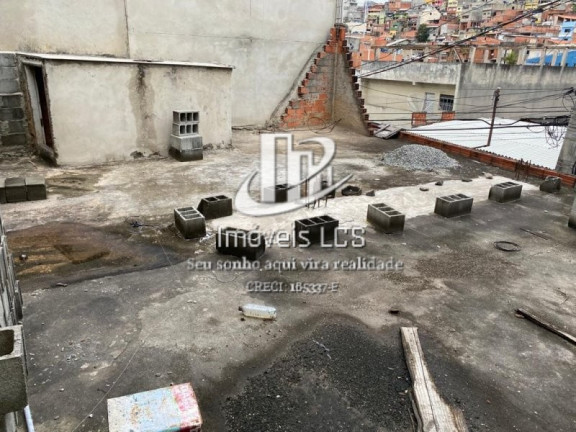 Imagem Imóvel à Venda, 100 m² em Padroeira - Osasco